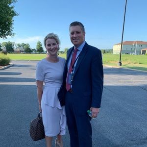 Meet your Posher, Stephanie